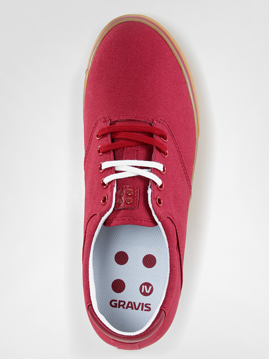 Buty Gravis Filter (rio red)