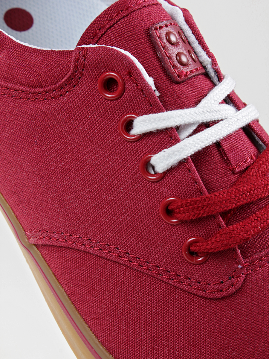 Buty Gravis Filter (rio red)