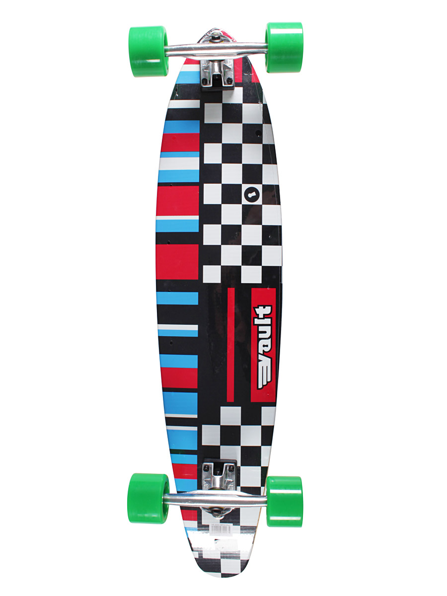 Longboard Vault Fibremix 38''