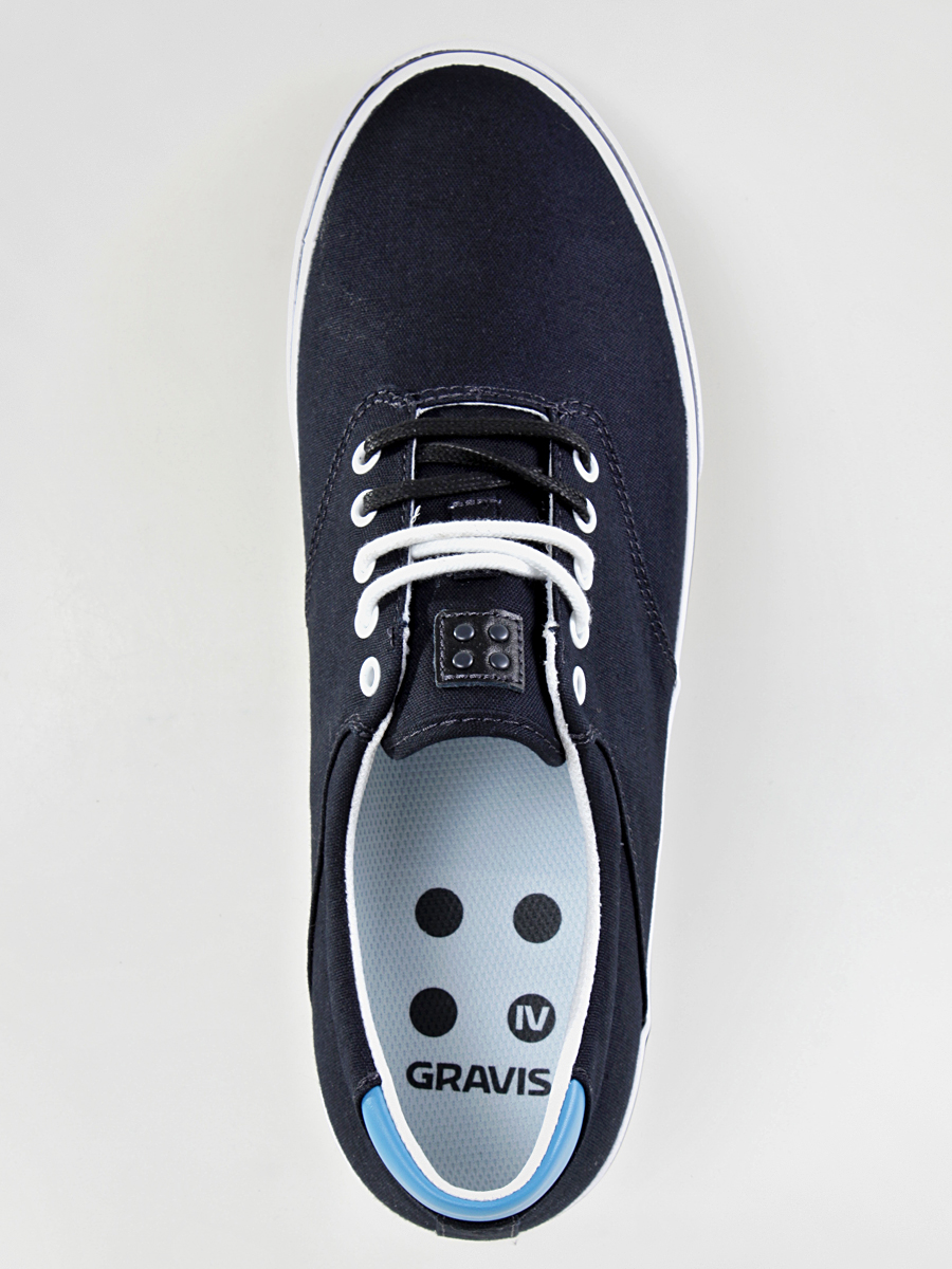 Buty Gravis Filter (dark navy)