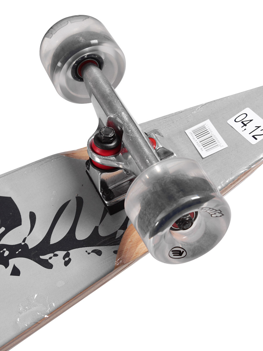 Longboard Vault Pintail 47''