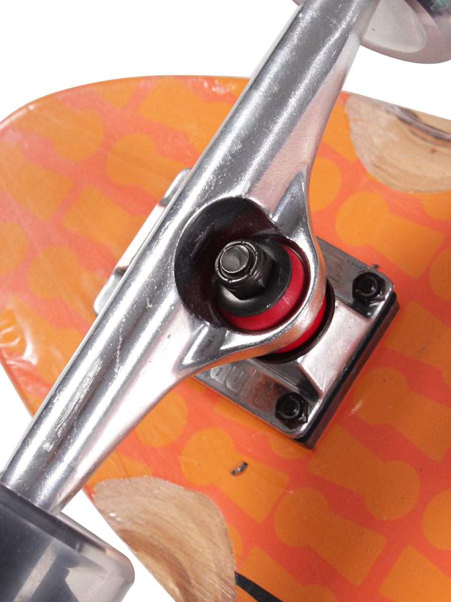 Longboard Vault Pintail 47''