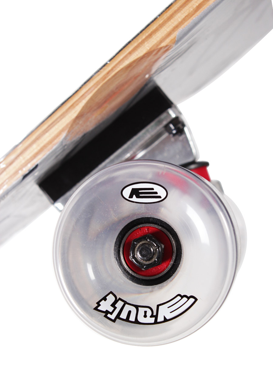 Longboard Vault Pintail 47''