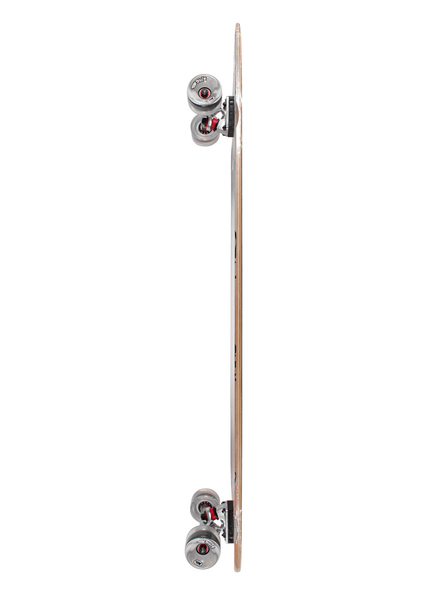 Longboard Vault Pintail 47''