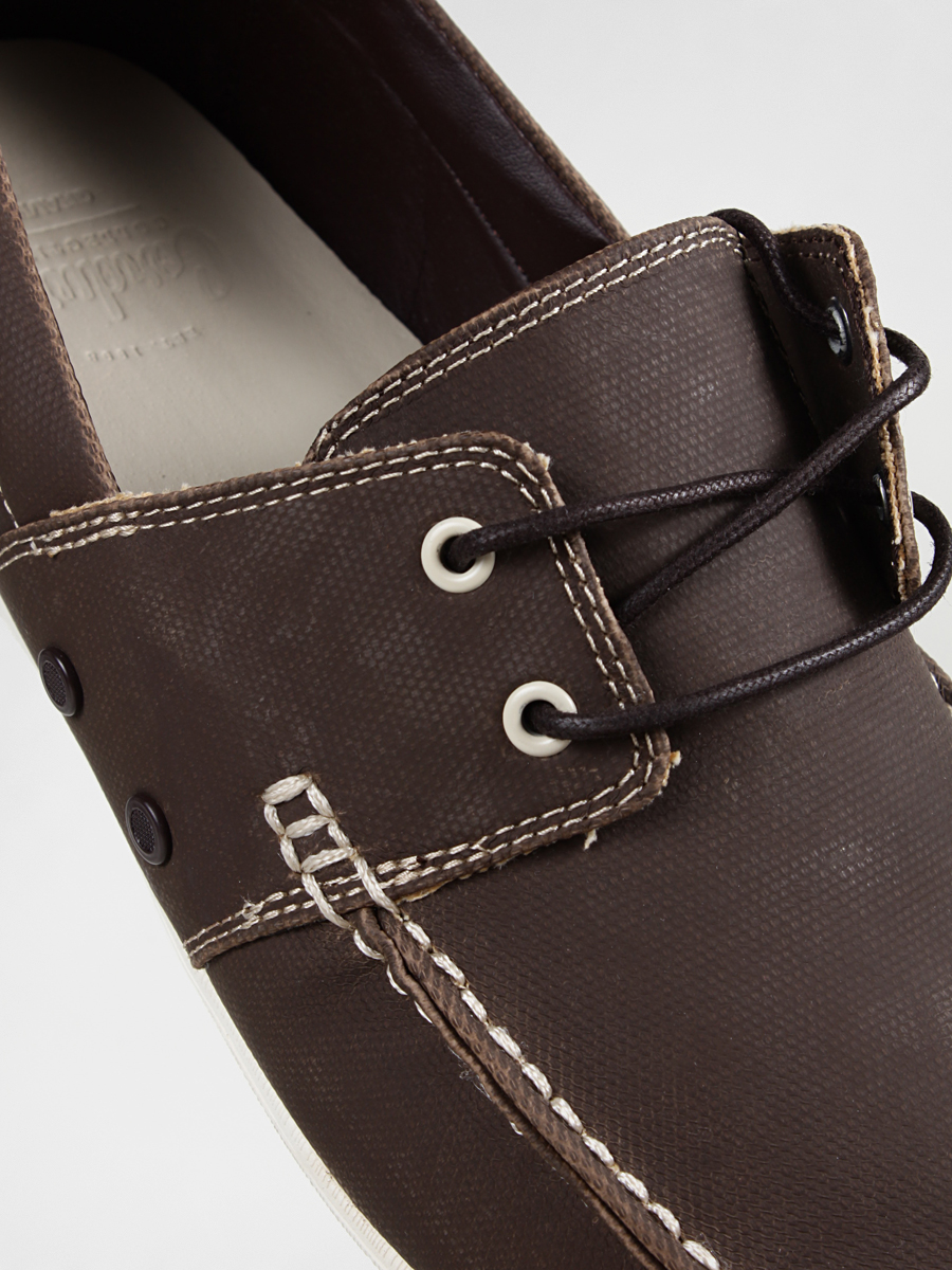 Buty Gravis Rieder Lace Wax (dk coffee)