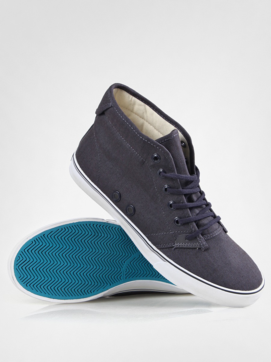 Buty Gravis Slymz Mid (nine iron)