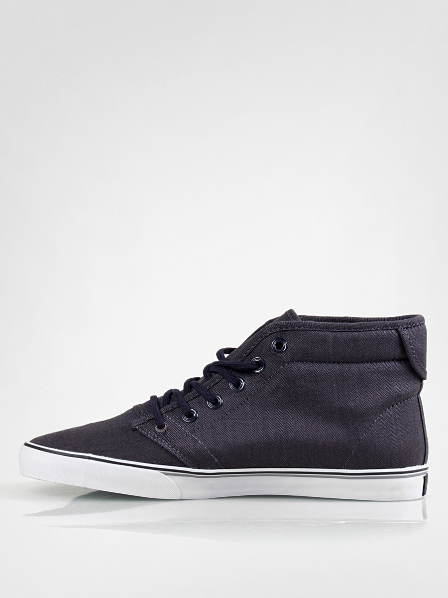 Buty Gravis Slymz Mid (nine iron)