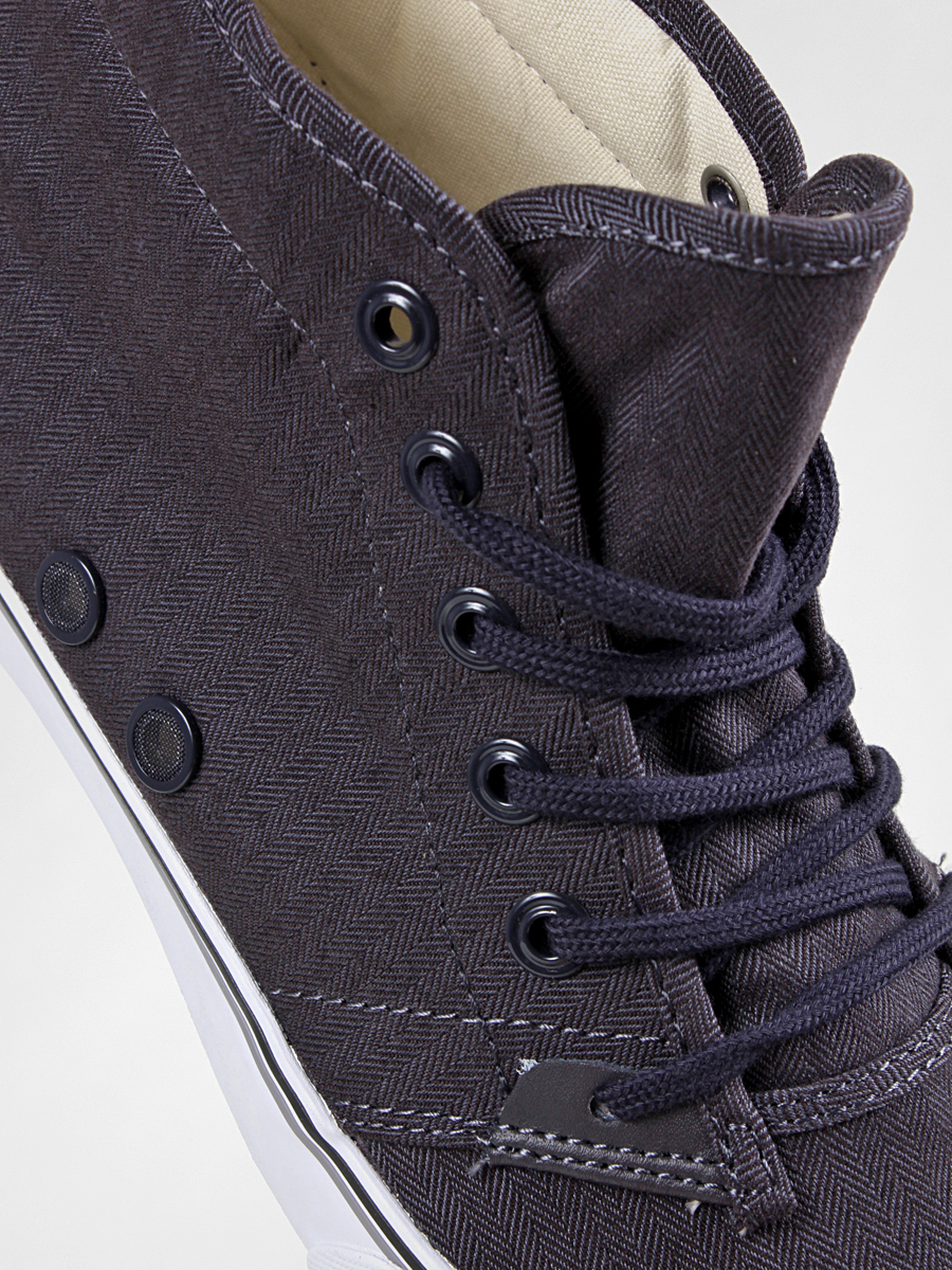 Buty Gravis Slymz Mid (nine iron)