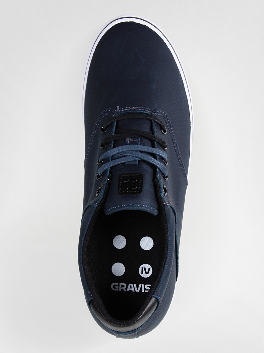 Buty Gravis Filter LX (blue wax)