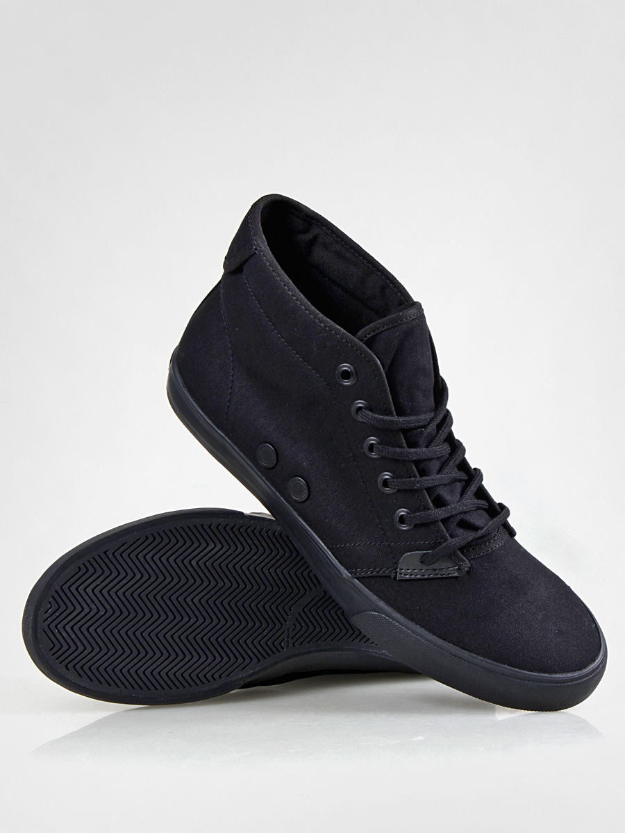 Buty Gravis Slymz Mid (black2)
