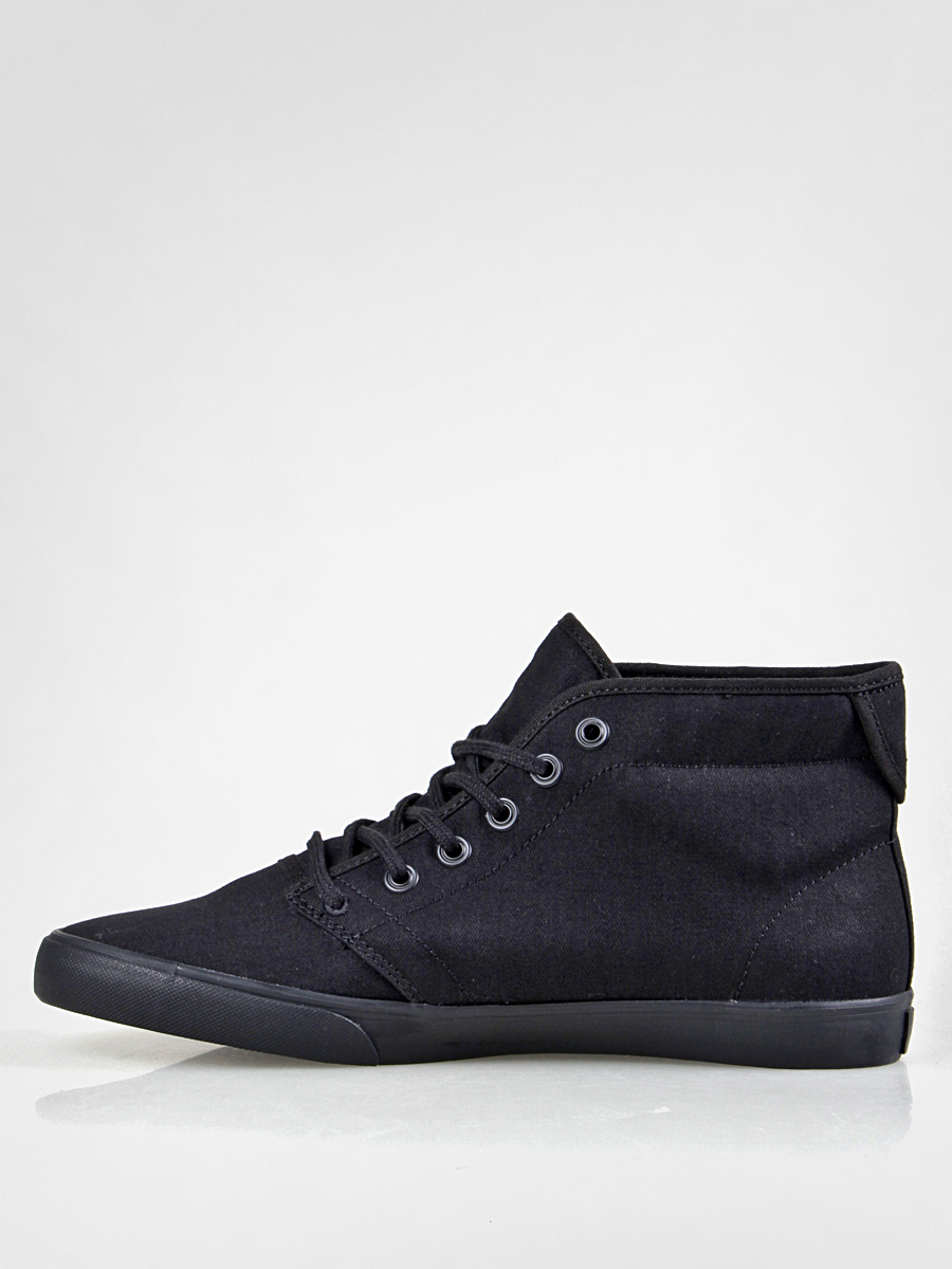 Buty Gravis Slymz Mid (black2)