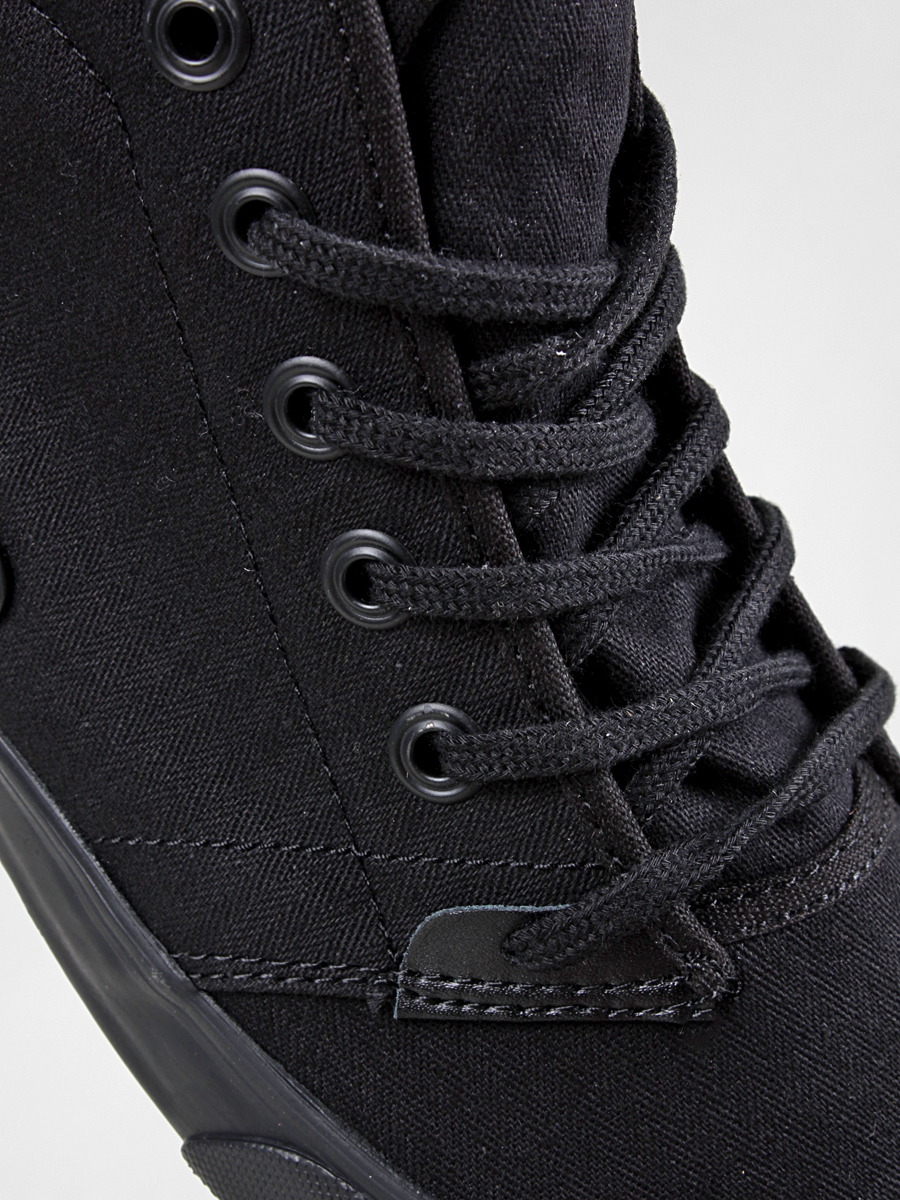 Buty Gravis Slymz Mid (black2)