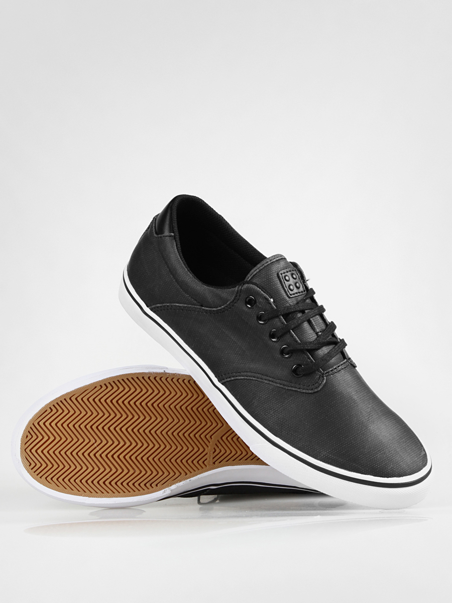 Buty Gravis Filter LX (blk/black wax)