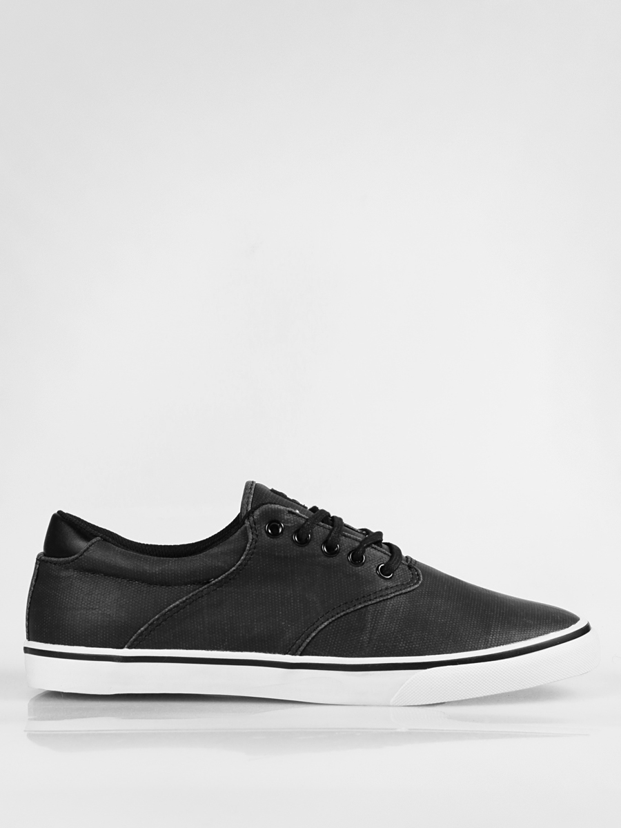 Buty Gravis Filter LX (blk/black wax)
