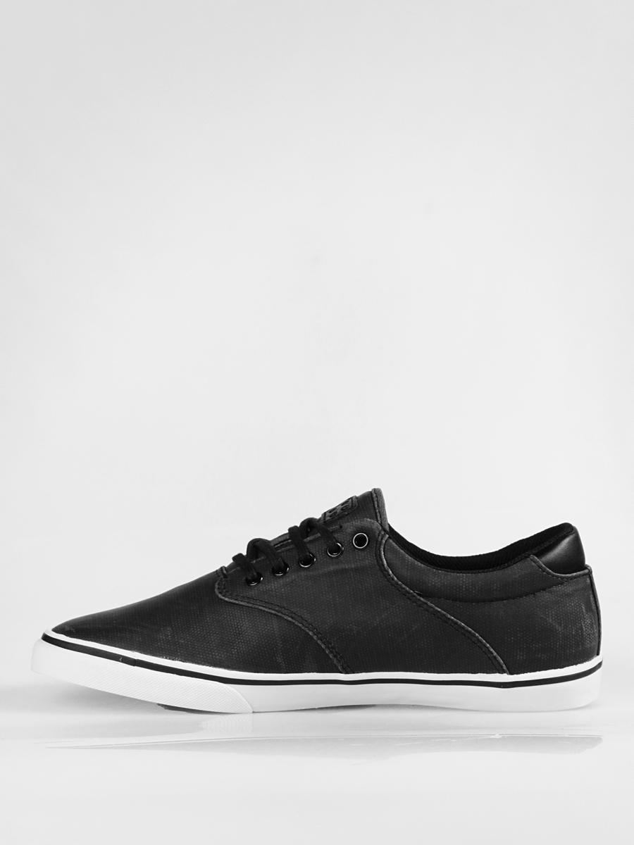 Buty Gravis Filter LX (blk/black wax)