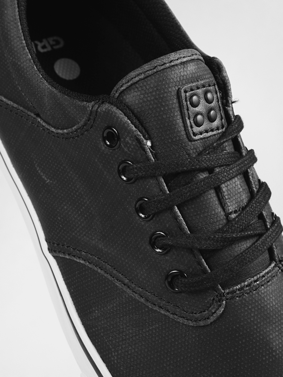Buty Gravis Filter LX (blk/black wax)