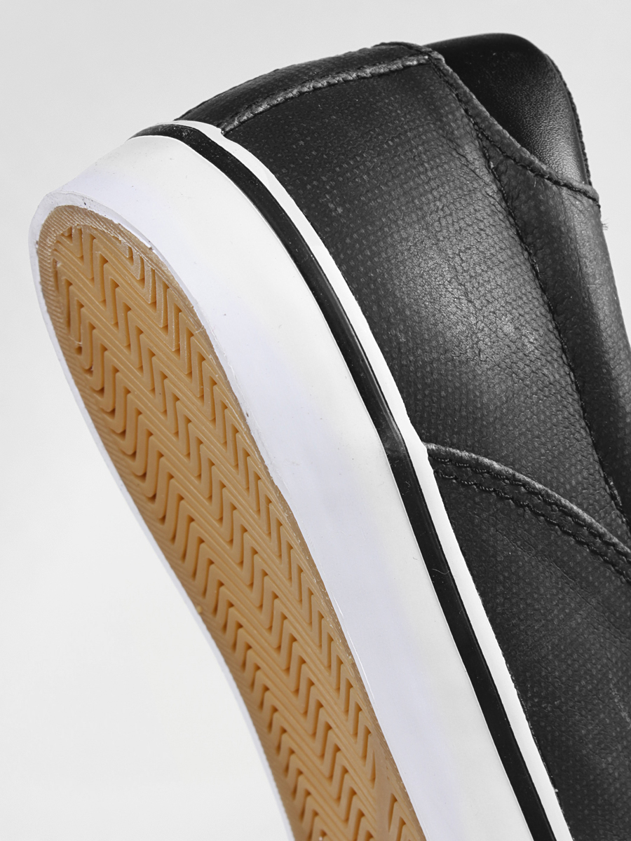 Buty Gravis Filter LX (blk/black wax)