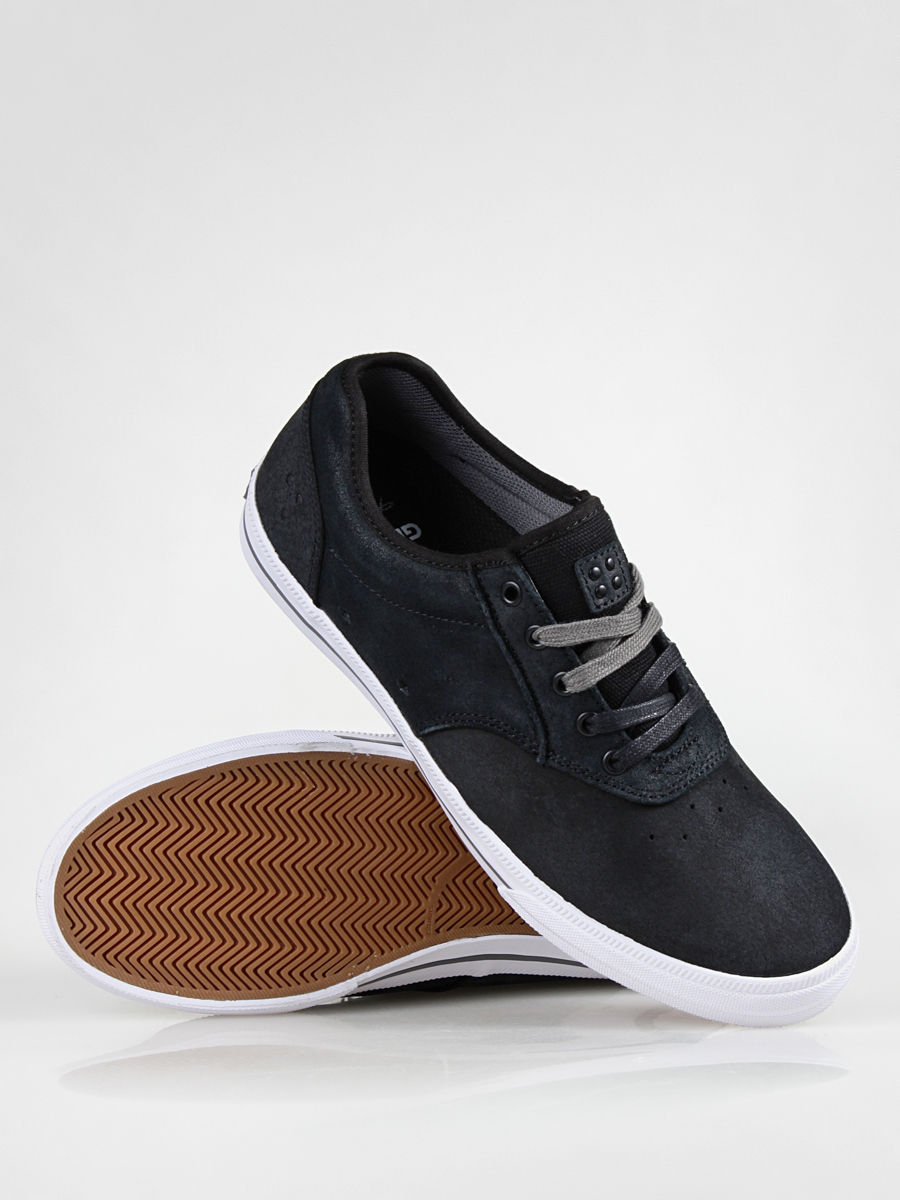 Buty Gravis Arto LX (black) 