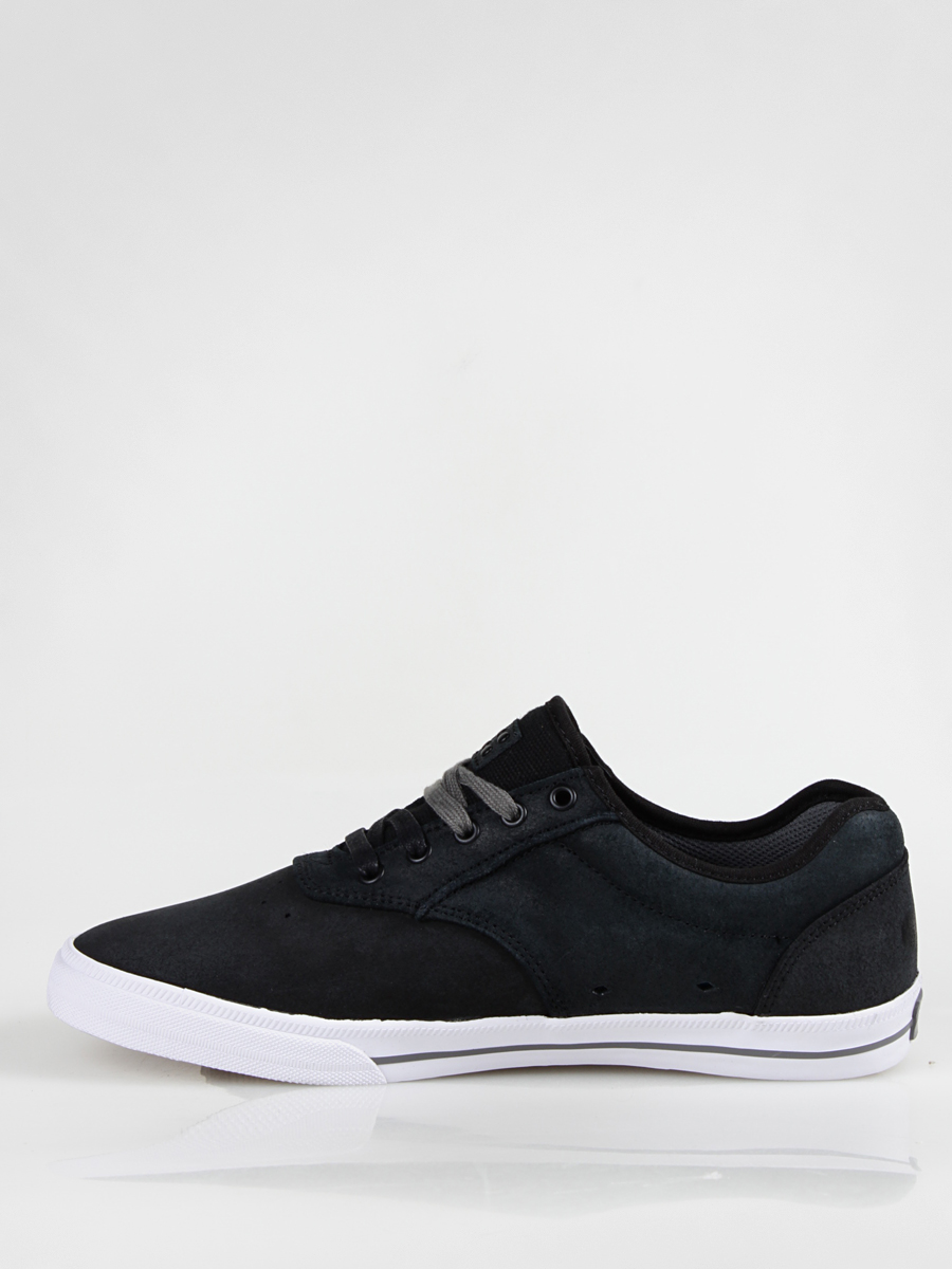 Buty Gravis Arto LX (black) 