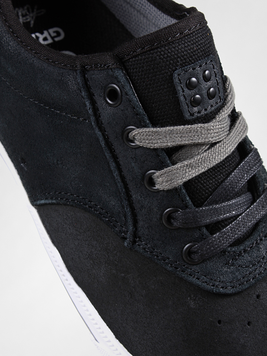 Buty Gravis Arto LX (black) 
