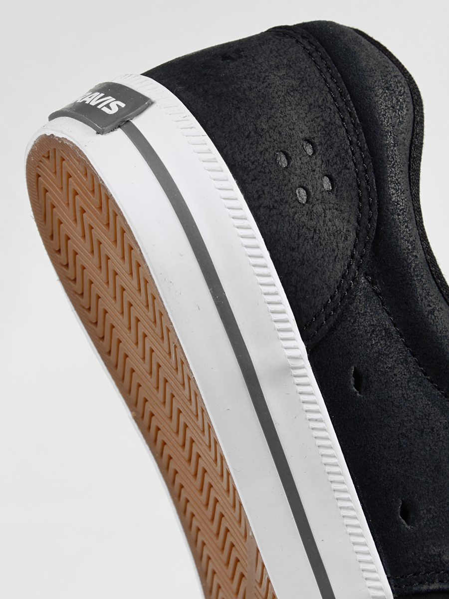 Buty Gravis Arto LX (black) 