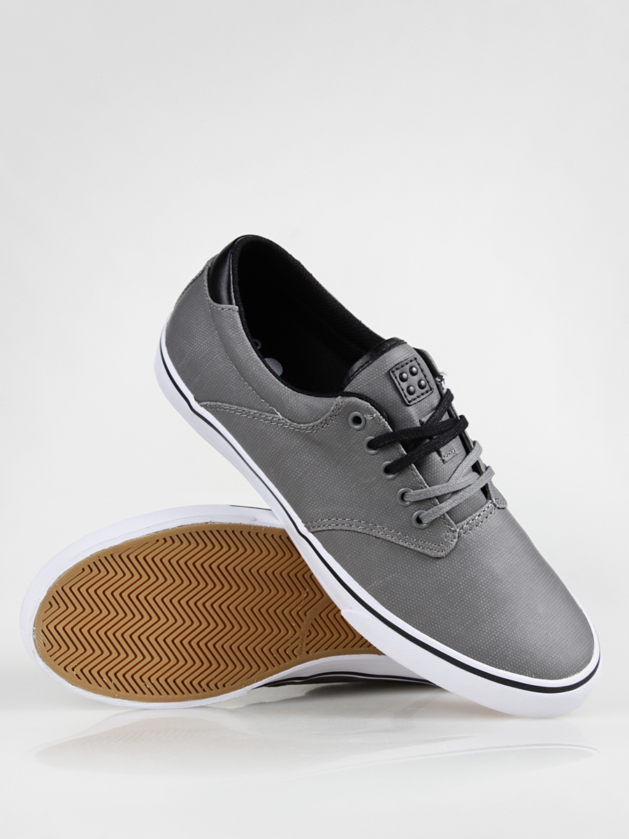 Buty Gravis Filter LX (gry/gry wax)