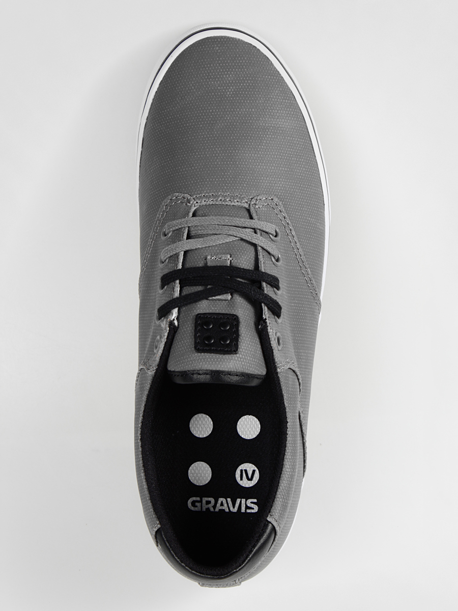 Buty Gravis Filter LX (gry/gry wax)