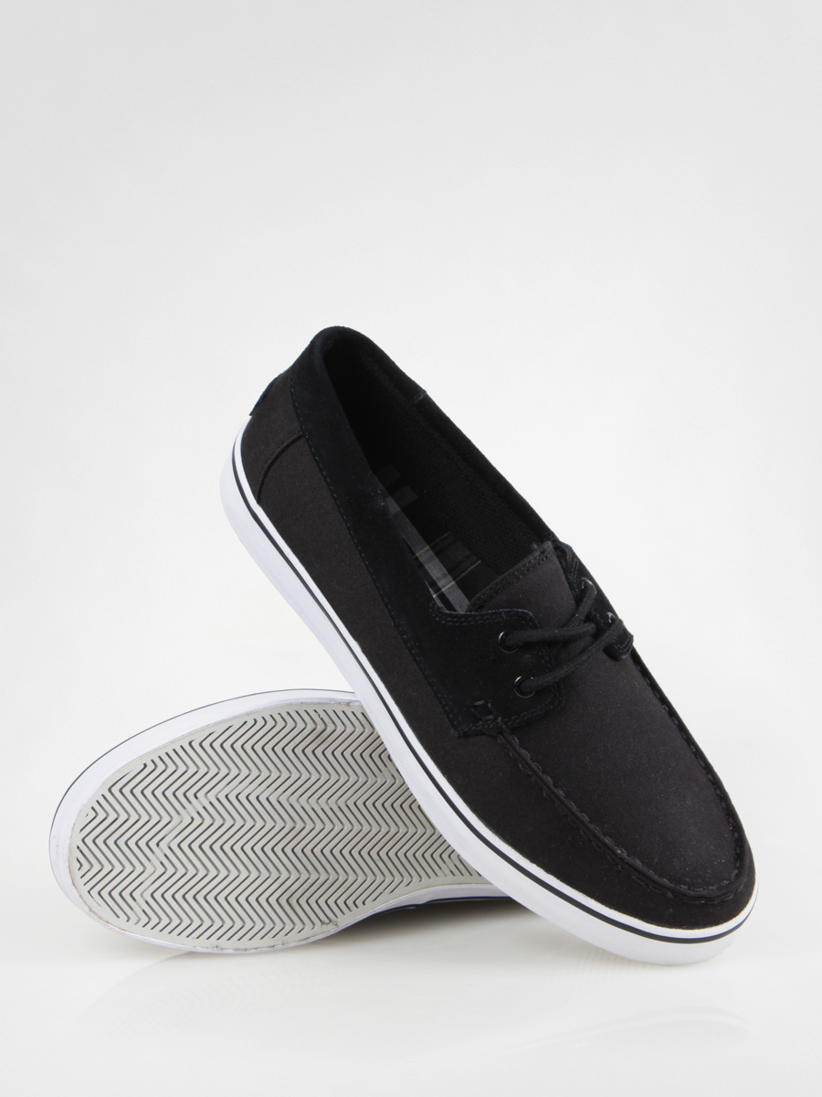 Buty Gravis Yachtmaster (black)