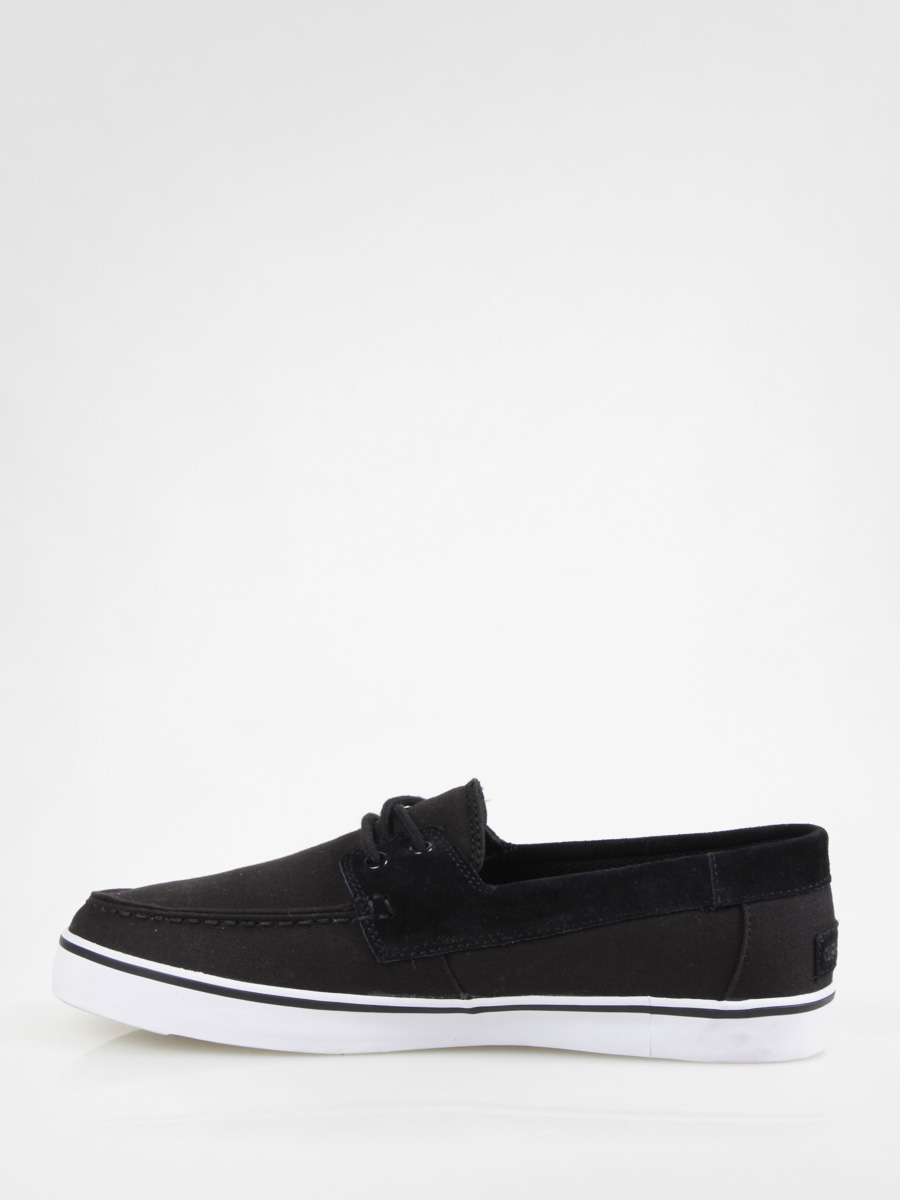Buty Gravis Yachtmaster (black)