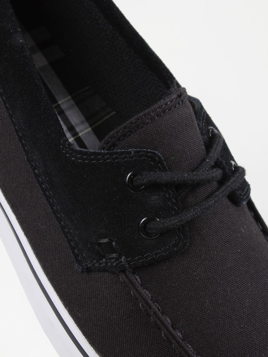 Buty Gravis Yachtmaster (black)