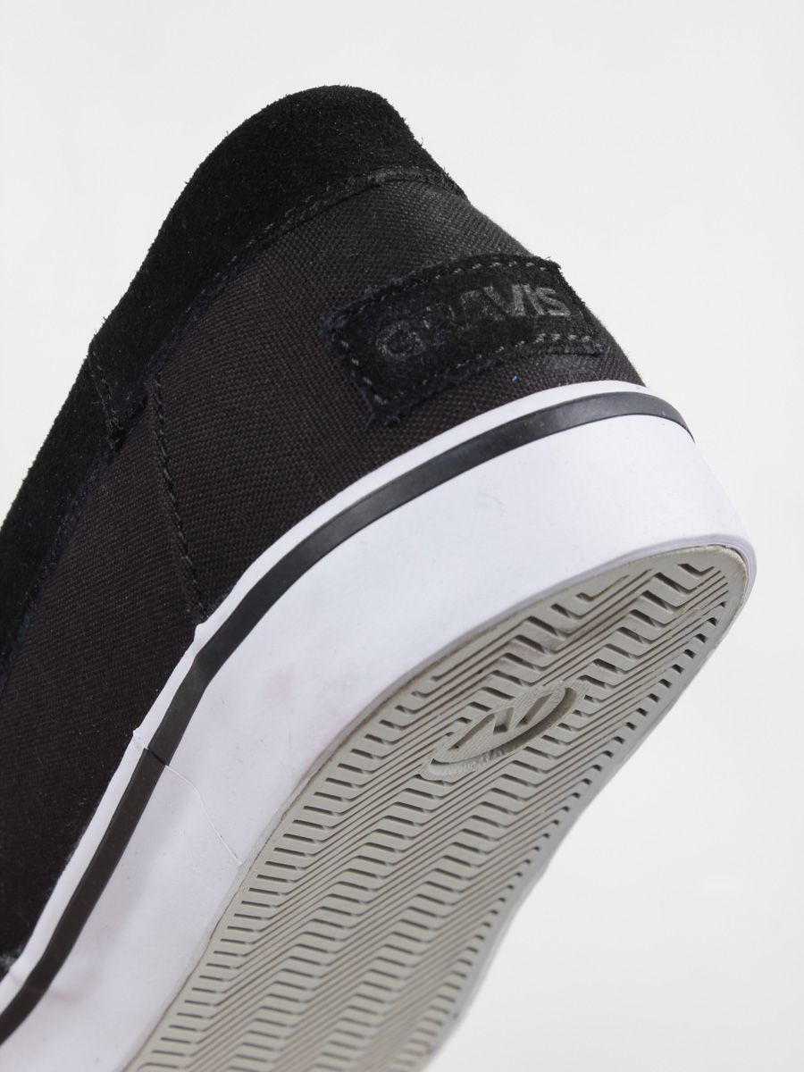 Buty Gravis Yachtmaster (black)