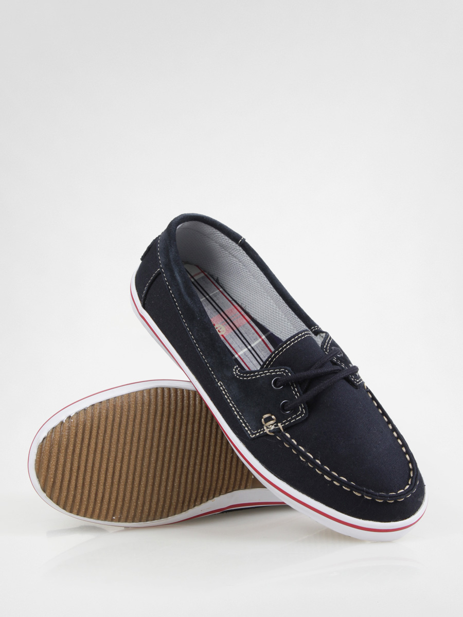 Buty Gravis Yachtmaster Wmn (dk navy)