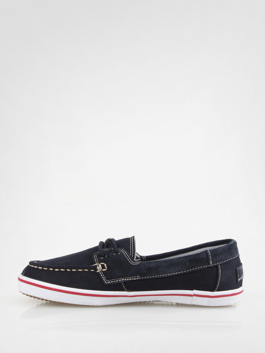 Buty Gravis Yachtmaster Wmn (dk navy)