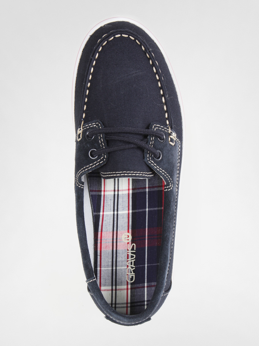 Buty Gravis Yachtmaster Wmn (dk navy)