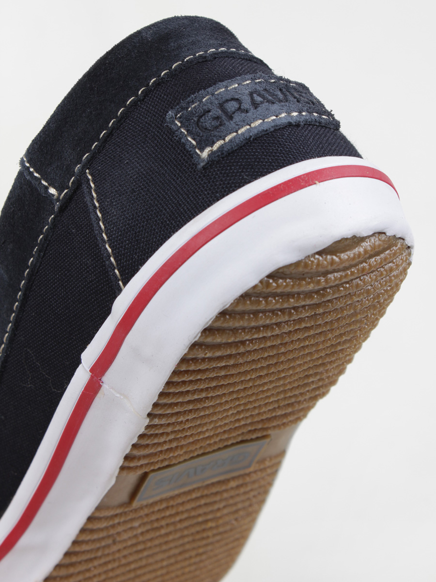 Buty Gravis Yachtmaster Wmn (dk navy)