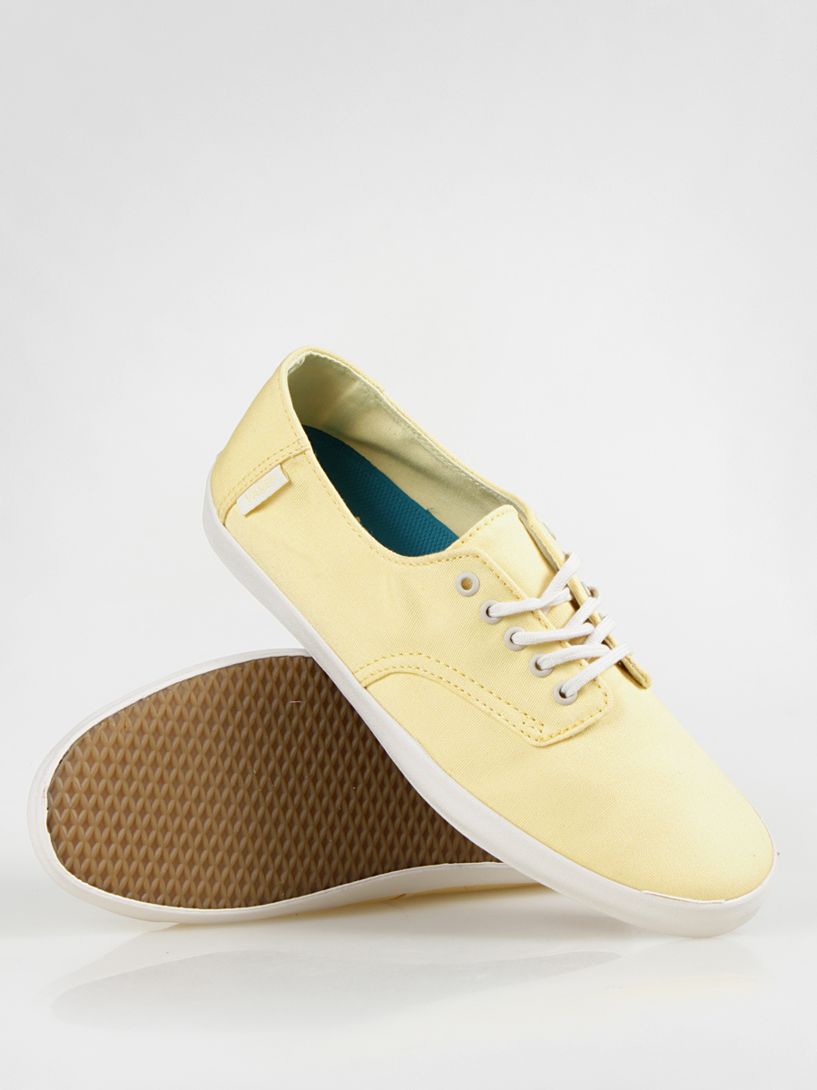 Buty Vans E-Street Wmn (mellow yellow)