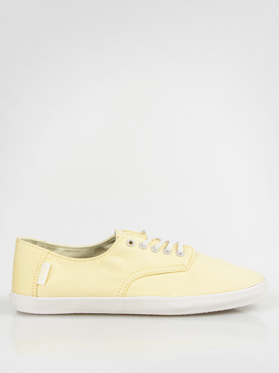 Buty Vans E-Street Wmn (mellow yellow)