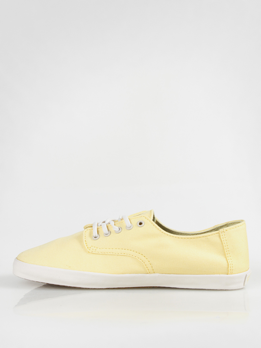 Buty Vans E-Street Wmn (mellow yellow)