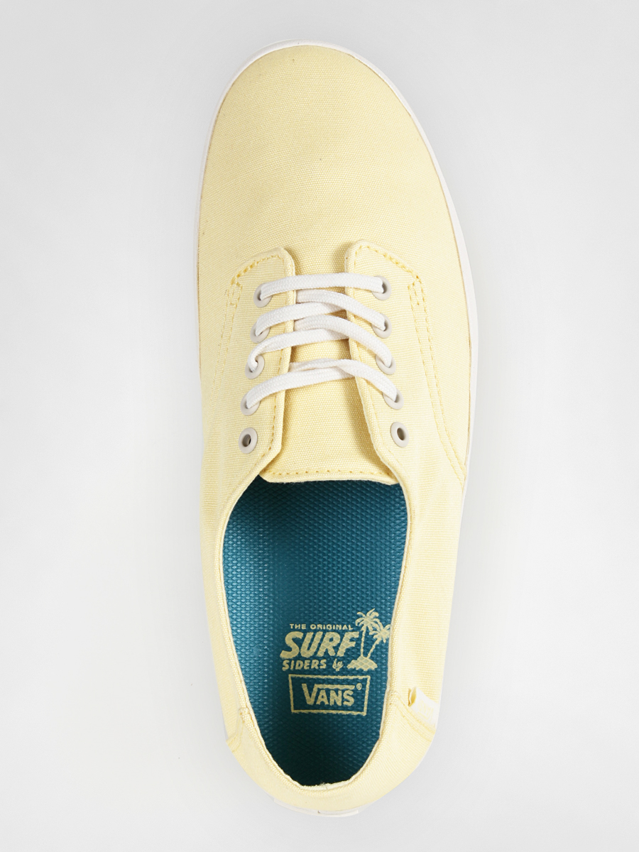 Buty Vans E-Street Wmn (mellow yellow)