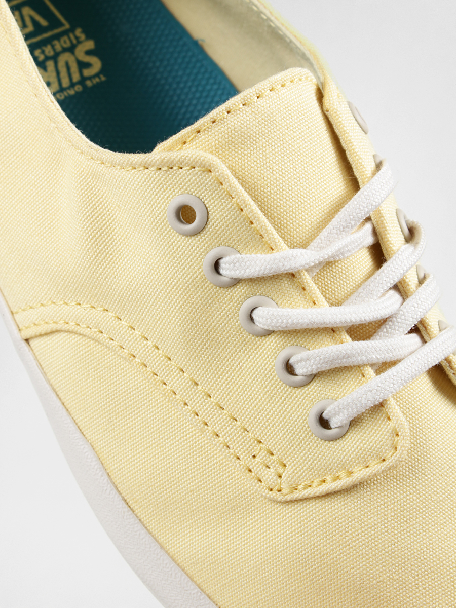 Buty Vans E-Street Wmn (mellow yellow)