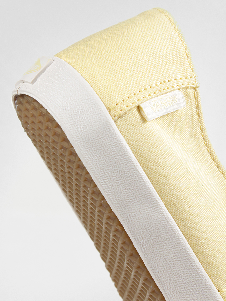 Buty Vans E-Street Wmn (mellow yellow)