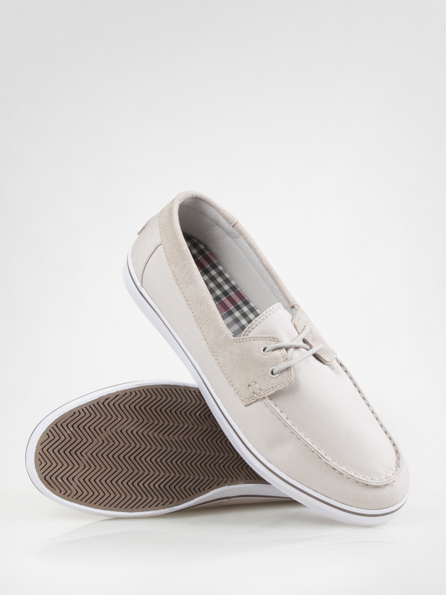 Buty Gravis Yachtmaster (feather gray)