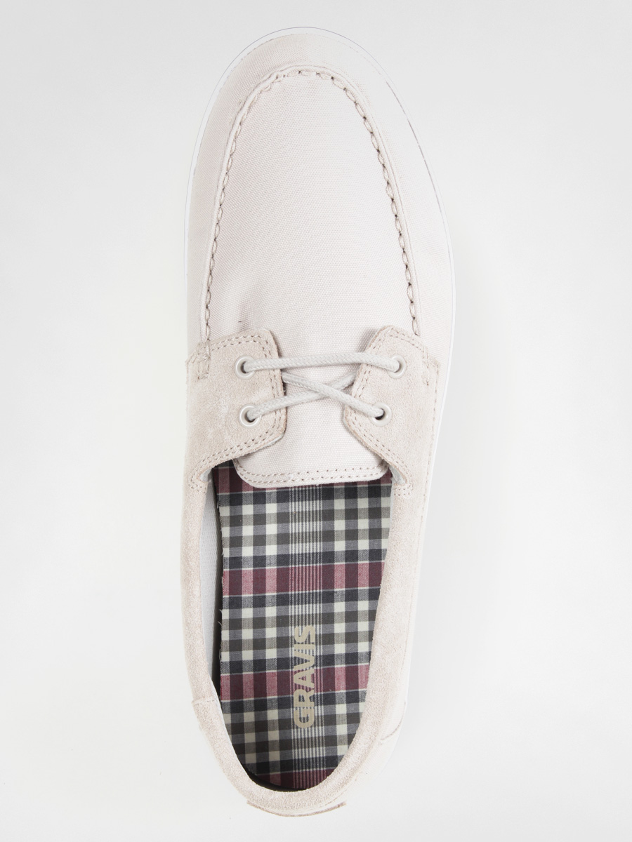 Buty Gravis Yachtmaster (feather gray)