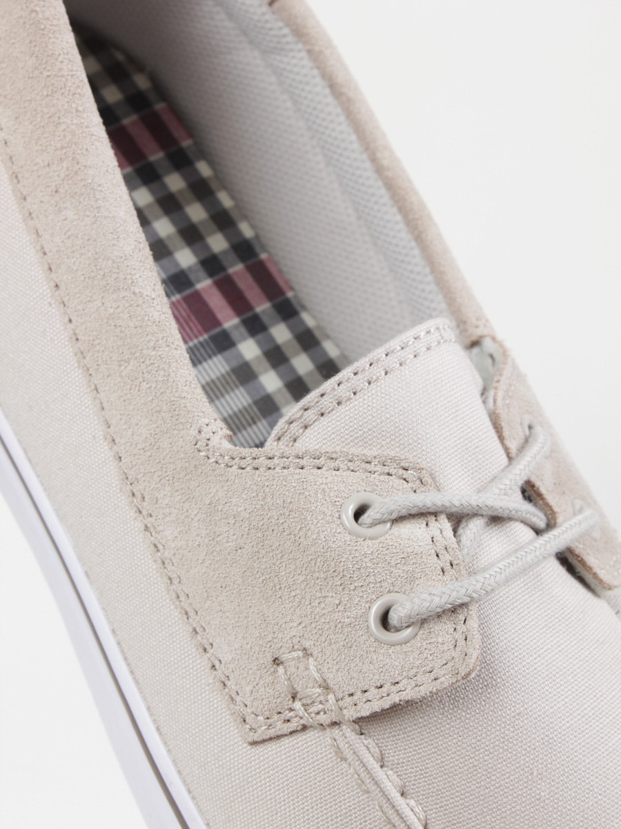 Buty Gravis Yachtmaster (feather gray)