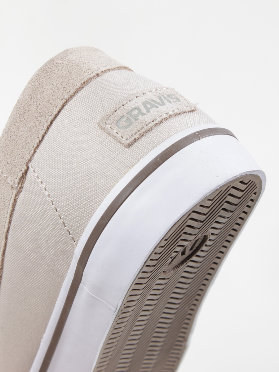 Buty Gravis Yachtmaster (feather gray)