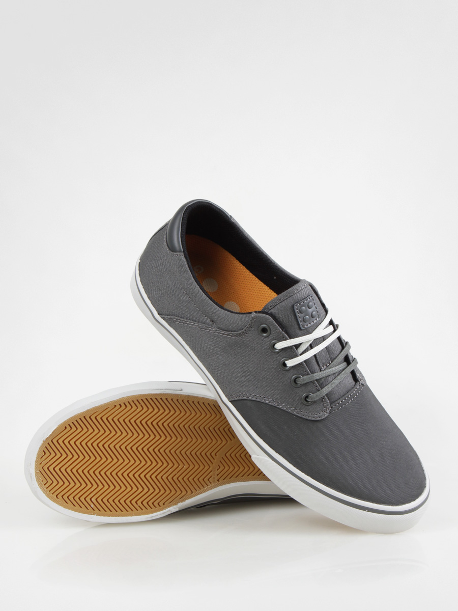 Buty Gravis Filter TT (gunmetal)