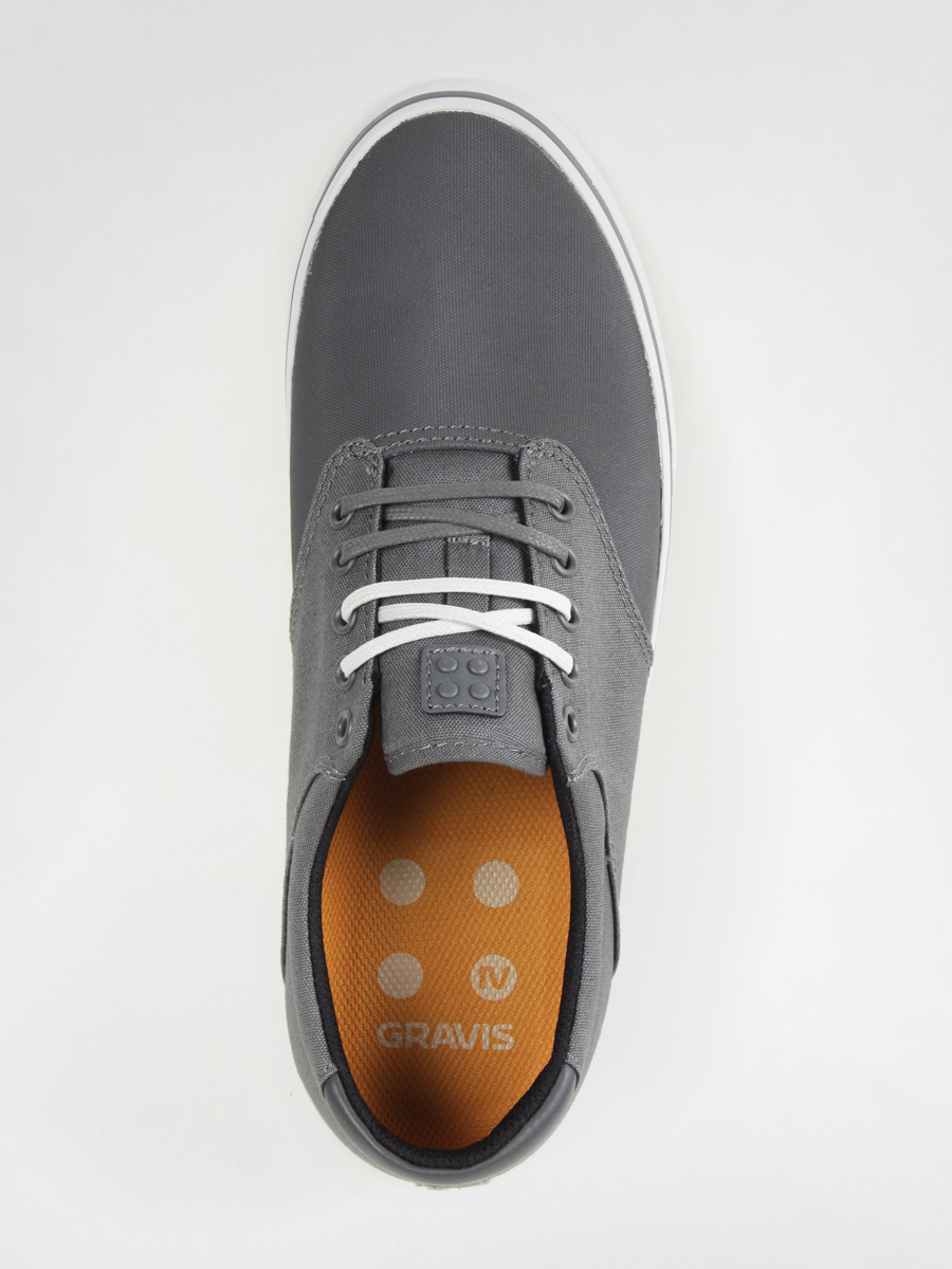 Buty Gravis Filter TT (gunmetal)