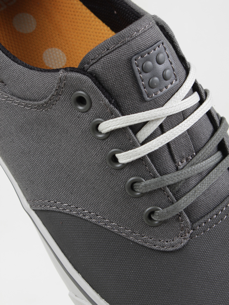 Buty Gravis Filter TT (gunmetal)