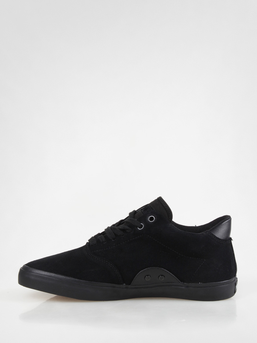 Buty Gravis Arto Mid (all black)