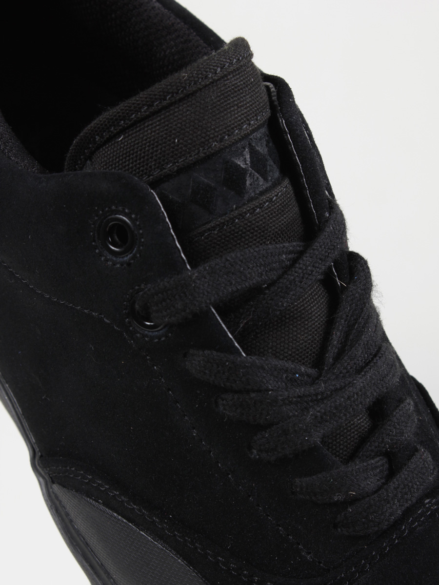 Buty Gravis Arto Mid (all black)